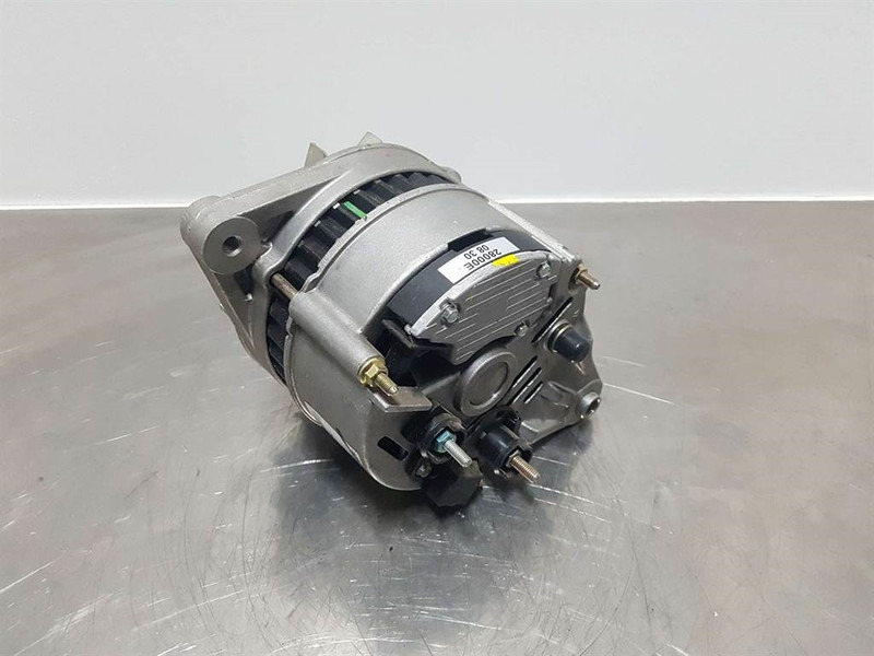 Terex Schaeff SKL833-14V 65A-Alternator/Lichtmaschine/Dynamo - Двигатель для Строительной техники: фото 4 Terex Schaeff SKL833-14V 65A-Alternator/Lichtmaschine/Dynamo - Двигатель для Строительной техники: фото 4