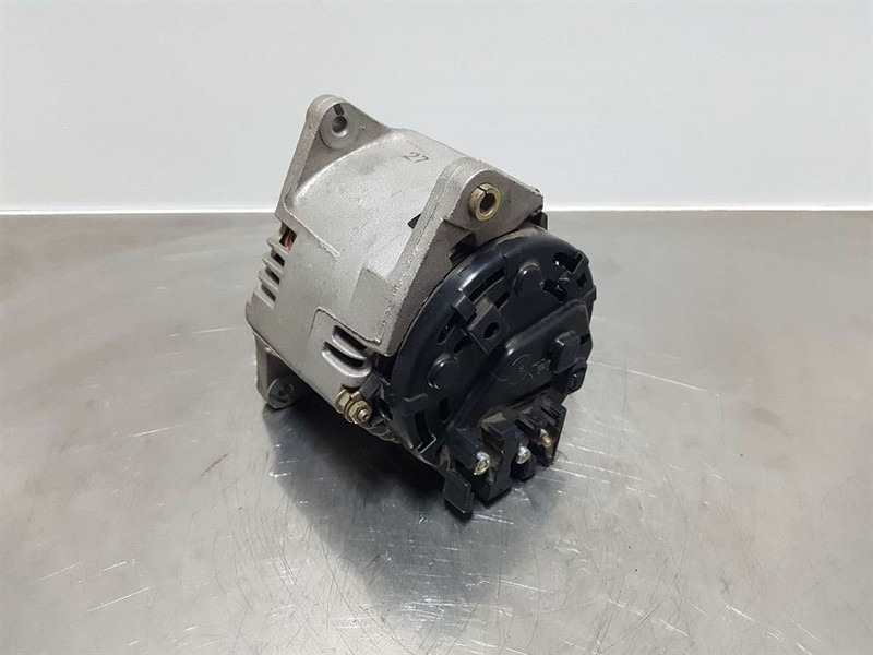 Terex Schaeff SKL873-28V 75A-Alternator/Lichtmaschine/Dynamo - Двигатель для Строительной техники: фото 4 Terex Schaeff SKL873-28V 75A-Alternator/Lichtmaschine/Dynamo - Двигатель для Строительной техники: фото 4