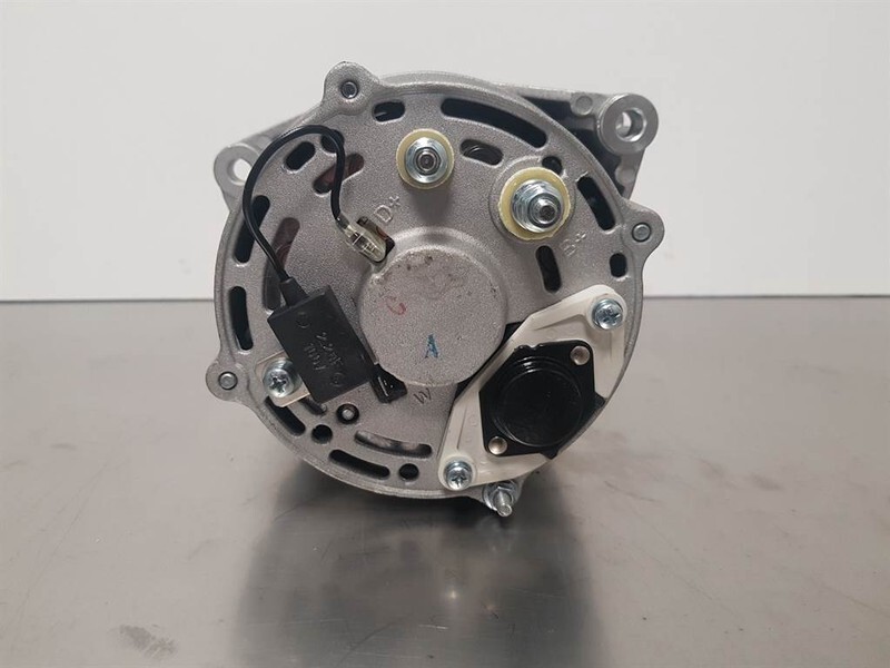 Terex Schaeff TL/SKL-5411663453/5411665234-14V 65A-Alternator - Двигатель для Строительной техники: фото 3 Terex Schaeff TL/SKL-5411663453/5411665234-14V 65A-Alternator - Двигатель для Строительной техники: фото 3