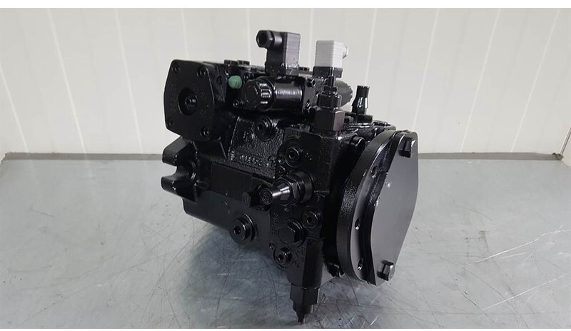 Terex Schaeff TL/SKL/SKS-5364662425-Drive pump/Fahrpumpe/Rijpomp - Гидравлика: фото 2 Terex Schaeff TL/SKL/SKS-5364662425-Drive pump/Fahrpumpe/Rijpomp - Гидравлика: фото 2