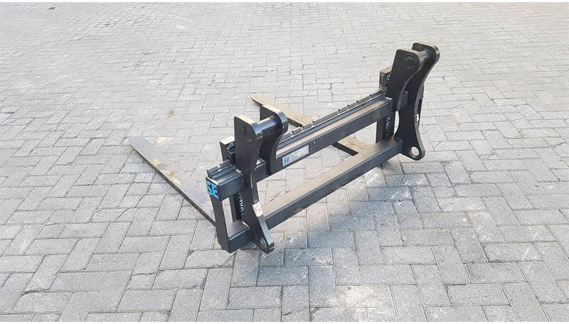 Terex Schaeff TL/SKL/SKS-Yanmar V-2,5T-Forks/Palletgabeln - Вилы для Строительной техники: фото 4 Terex Schaeff TL/SKL/SKS-Yanmar V-2,5T-Forks/Palletgabeln - Вилы для Строительной техники: фото 4