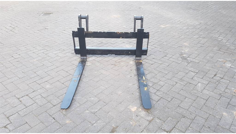 Terex Schaeff TL/SKL/SKS-Yanmar V-2,5T-Forks/Palletgabeln - Вилы для Строительной техники: фото 5 Terex Schaeff TL/SKL/SKS-Yanmar V-2,5T-Forks/Palletgabeln - Вилы для Строительной техники: фото 5