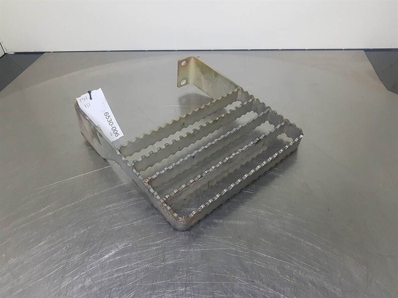 Terex TL210-0455006044-Stair panel/Trittstufen/Traptrede - Рама/ Шасси для Строительной техники: фото 2 Terex TL210-0455006044-Stair panel/Trittstufen/Traptrede - Рама/ Шасси для Строительной техники: фото 2