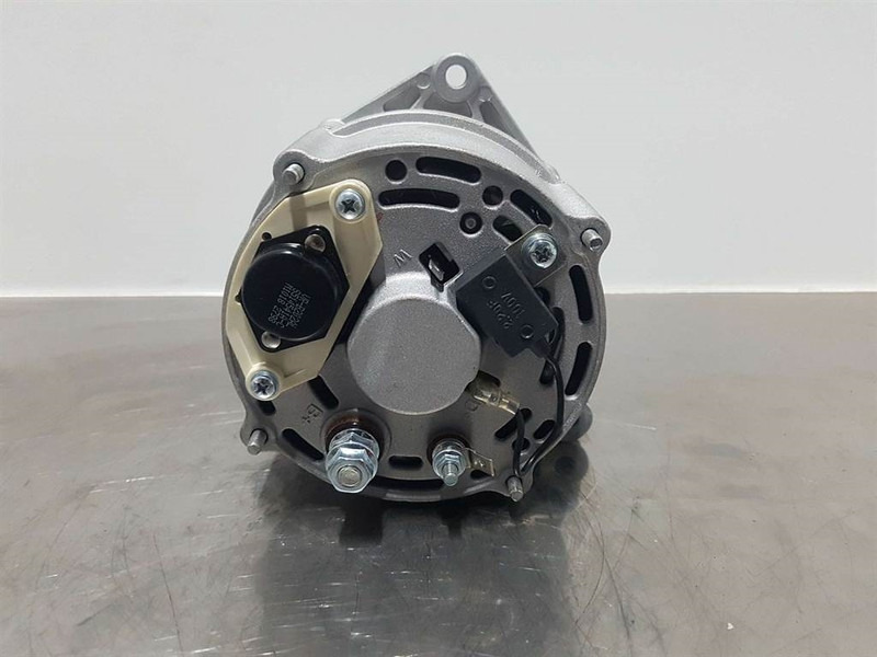 Terex TL70S-14V 95A-Alternator/Lichtmaschine/Dynamo - Двигатель для Строительной техники: фото 5 Terex TL70S-14V 95A-Alternator/Lichtmaschine/Dynamo - Двигатель для Строительной техники: фото 5