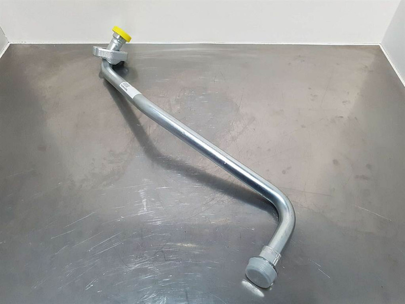 Terex TL80-6436017036-Pipe elbow/Rohrbogen/Leiding - Гидравлика для Строительной техники: фото 2 Terex TL80-6436017036-Pipe elbow/Rohrbogen/Leiding - Гидравлика для Строительной техники: фото 2