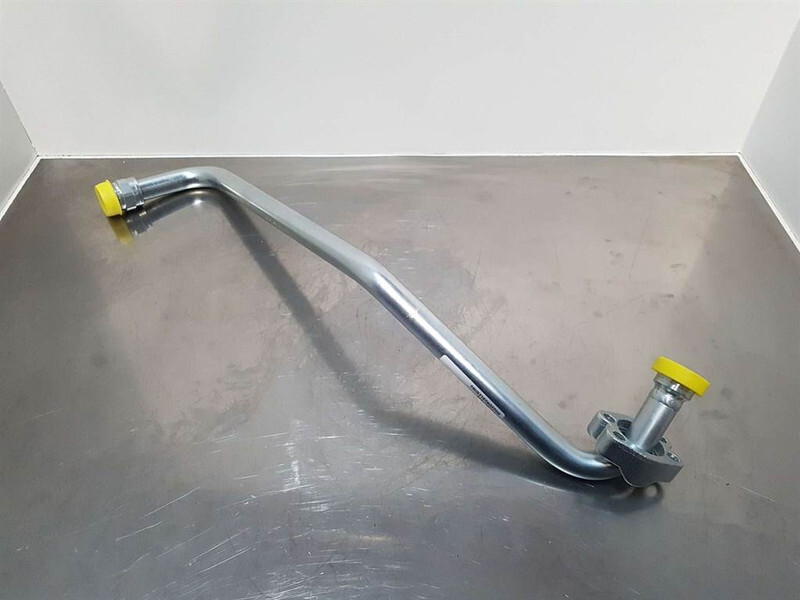Terex TL80-6436017038-Pipe elbow/Rohrbogen/Leiding - Гидравлика для Строительной техники: фото 2 Terex TL80-6436017038-Pipe elbow/Rohrbogen/Leiding - Гидравлика для Строительной техники: фото 2