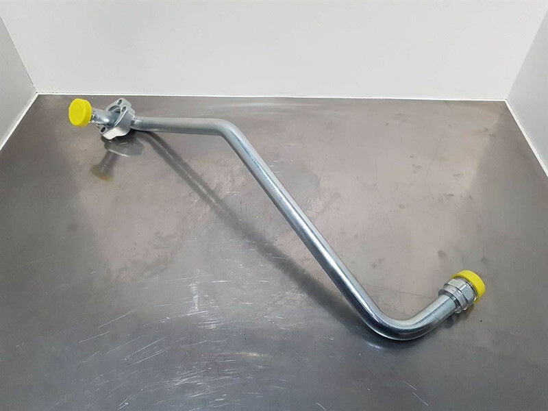 Terex TL80-6436017038-Pipe elbow/Rohrbogen/Leiding - Гидравлика для Строительной техники: фото 3 Terex TL80-6436017038-Pipe elbow/Rohrbogen/Leiding - Гидравлика для Строительной техники: фото 3