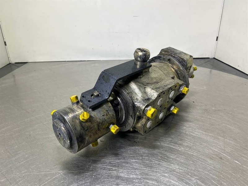 Terex TW150-4586914-Swing joint/Drehdurchführung - Гидравлика для Строительной техники: фото 2 Terex TW150-4586914-Swing joint/Drehdurchführung - Гидравлика для Строительной техники: фото 2