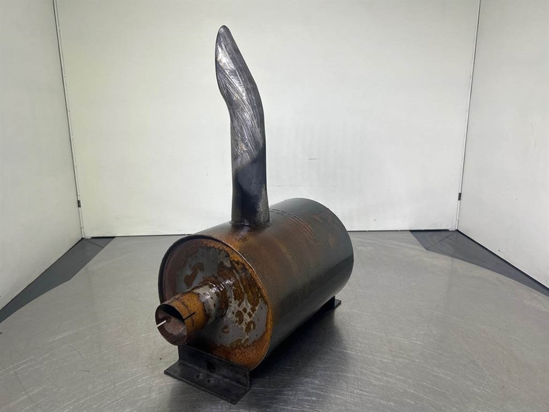 Terex TW150-4649330-Exhaust/Auspuff/Uitlaat - Двигатель для Строительной техники: фото 4 Terex TW150-4649330-Exhaust/Auspuff/Uitlaat - Двигатель для Строительной техники: фото 4