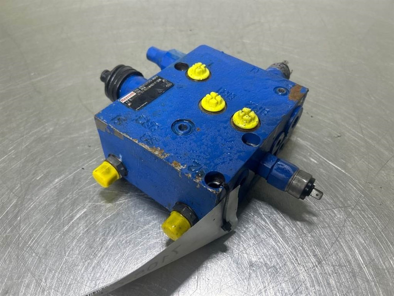 Terex TW150-4695325-Compact brake block - Гидравлика для Строительной техники: фото 2 Terex TW150-4695325-Compact brake block - Гидравлика для Строительной техники: фото 2