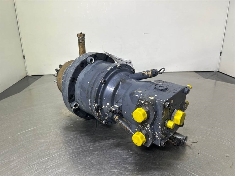 Terex TW150-6047482-Swing motor/Schwenkmotor/Zwenkmotor - Гидравлика для Строительной техники: фото 5 Terex TW150-6047482-Swing motor/Schwenkmotor/Zwenkmotor - Гидравлика для Строительной техники: фото 5