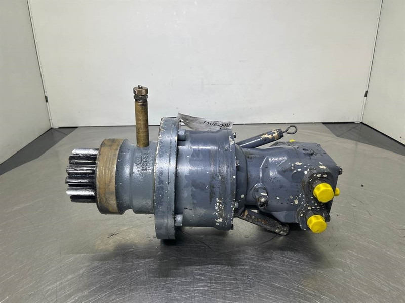 Terex TW150-6047482-Swing motor/Schwenkmotor/Zwenkmotor - Гидравлика для Строительной техники: фото 1 Terex TW150-6047482-Swing motor/Schwenkmotor/Zwenkmotor - Гидравлика для Строительной техники: фото 1