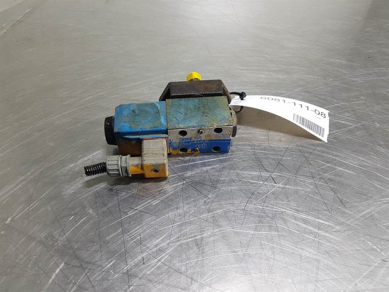 Vickers DG4V32AMUH760 - Valve/Ventile/Ventiel - Гидравлика для Строительной техники: фото 1 Vickers DG4V32AMUH760 - Valve/Ventile/Ventiel - Гидравлика для Строительной техники: фото 1