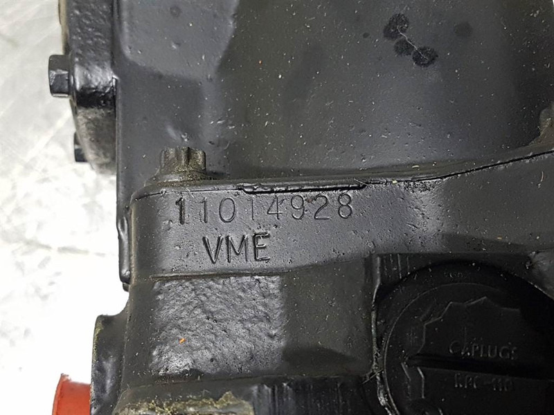 Vickers - Load sensing pump - Гидравлика для Строительной техники: фото 5 Vickers - Load sensing pump - Гидравлика для Строительной техники: фото 5