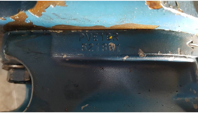 Vickers PVE19R - Load sensing pump - Гидравлика: фото 4 Vickers PVE19R - Load sensing pump - Гидравлика: фото 4