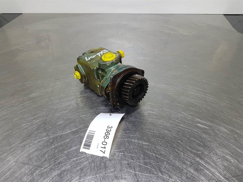 Vickers V210-8W - Gearpump/Zahnradpumpe/Tandwielpomp - Гидравлика: фото 2 Vickers V210-8W - Gearpump/Zahnradpumpe/Tandwielpomp - Гидравлика: фото 2