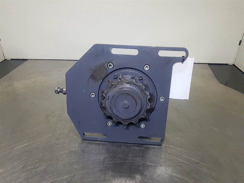 Vögele -Wirtgen 2069377-Reductor/Gearbox/Getriebe - Гидравлика для Строительной техники: фото 4 Vögele -Wirtgen 2069377-Reductor/Gearbox/Getriebe - Гидравлика для Строительной техники: фото 4