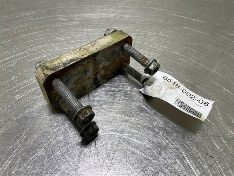 Volvo L30B - Axle mounting/Achsbefestigung/Asstrop - Рама/ Шасси для Строительной техники: фото 2 Volvo L30B - Axle mounting/Achsbefestigung/Asstrop - Рама/ Шасси для Строительной техники: фото 2