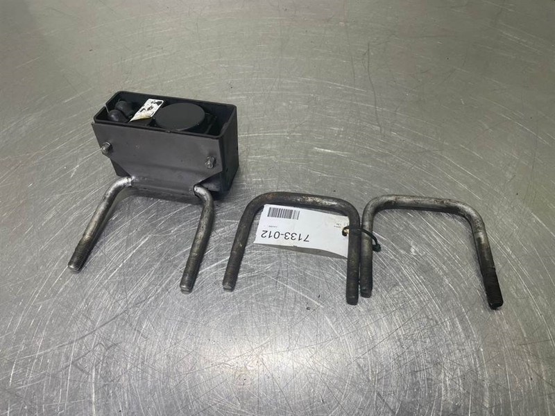 Volvo L30B-Z/X-VOE11039563-Reversing warning unit - Электрическая система для Строительной техники: фото 5 Volvo L30B-Z/X-VOE11039563-Reversing warning unit - Электрическая система для Строительной техники: фото 5