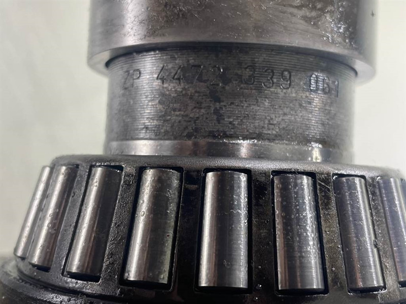 Volvo L30B-Z/X-VOE11715032-ZF AV-230--Wheel hub/Radnabe - Ось и запчасти для Строительной техники: фото 5 Volvo L30B-Z/X-VOE11715032-ZF AV-230--Wheel hub/Radnabe - Ось и запчасти для Строительной техники: фото 5