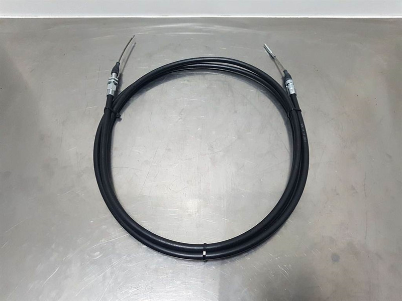 Volvo L30B-ZM2807860-Throttle cable/Gaszug/Gaskabel - Рама/ Шасси для Строительной техники: фото 2 Volvo L30B-ZM2807860-Throttle cable/Gaszug/Gaskabel - Рама/ Шасси для Строительной техники: фото 2
