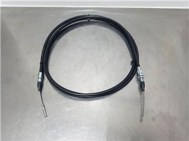 Volvo L30B-ZM2807860-Throttle cable/Gaszug/Gaskabel - Рама/ Шасси для Строительной техники: фото 1 Volvo L30B-ZM2807860-Throttle cable/Gaszug/Gaskabel - Рама/ Шасси для Строительной техники: фото 1