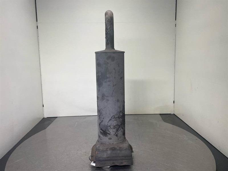 Volvo L30B-ZM2810936/ZM2878810-Exhaust/Auspuff/Uitlaat - Двигатель для Строительной техники: фото 2 Volvo L30B-ZM2810936/ZM2878810-Exhaust/Auspuff/Uitlaat - Двигатель для Строительной техники: фото 2