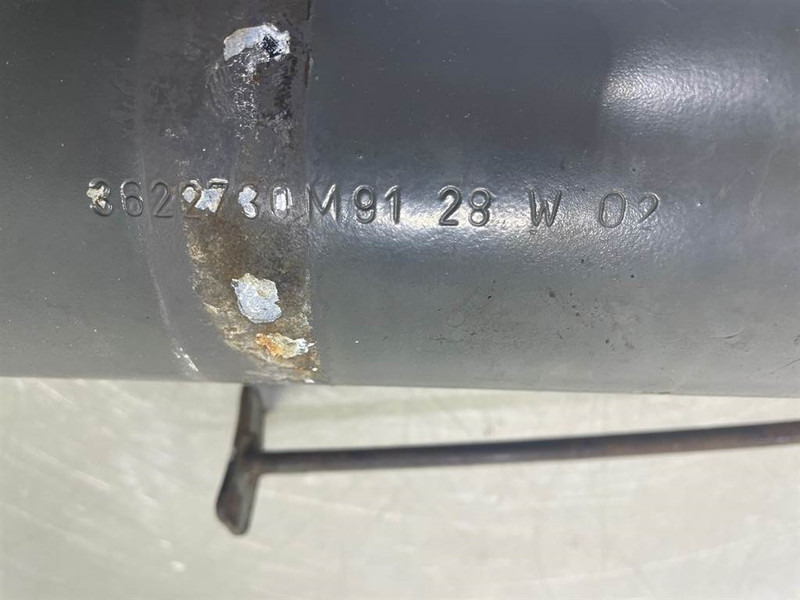 Volvo L30D-ZM2808057-Tilt cylinder/Kippzylinder - Гидравлика для Строительной техники: фото 4 Volvo L30D-ZM2808057-Tilt cylinder/Kippzylinder - Гидравлика для Строительной техники: фото 4