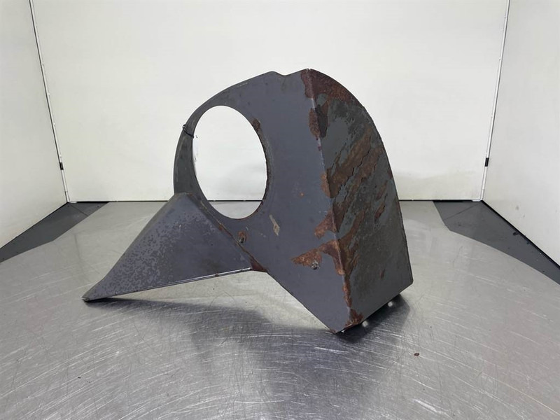 Volvo L30D-ZM2812426-Hood/Haube/Kap - Рама/ Шасси для Строительной техники: фото 4 Volvo L30D-ZM2812426-Hood/Haube/Kap - Рама/ Шасси для Строительной техники: фото 4