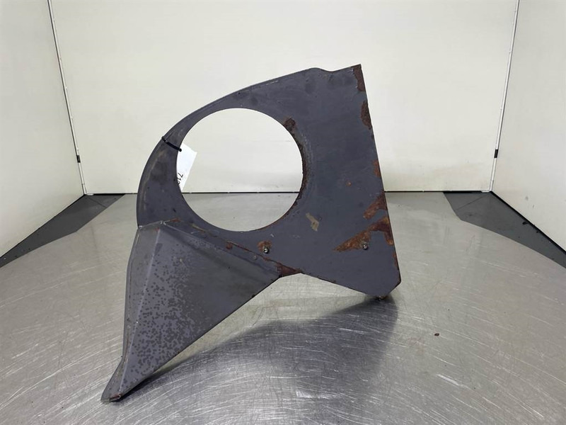 Volvo L30D-ZM2812426-Hood/Haube/Kap - Рама/ Шасси для Строительной техники: фото 3 Volvo L30D-ZM2812426-Hood/Haube/Kap - Рама/ Шасси для Строительной техники: фото 3