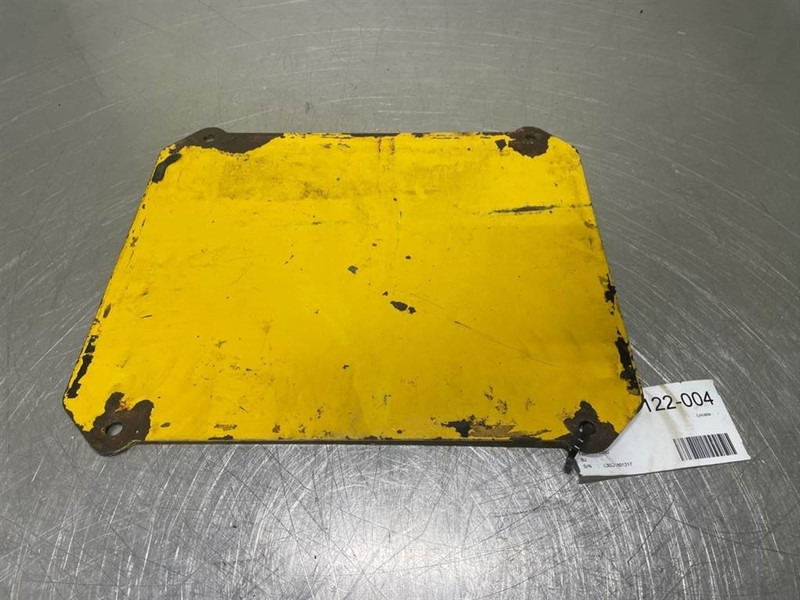 Volvo L30D-ZM2812780-Hood/Haube/Kap - Рама/ Шасси для Строительной техники: фото 3 Volvo L30D-ZM2812780-Hood/Haube/Kap - Рама/ Шасси для Строительной техники: фото 3