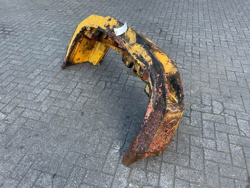 Volvo L30G - Counterweight/Heckgewicht/Contragewicht - Рама/ Шасси для Строительной техники: фото 3 Volvo L30G - Counterweight/Heckgewicht/Contragewicht - Рама/ Шасси для Строительной техники: фото 3