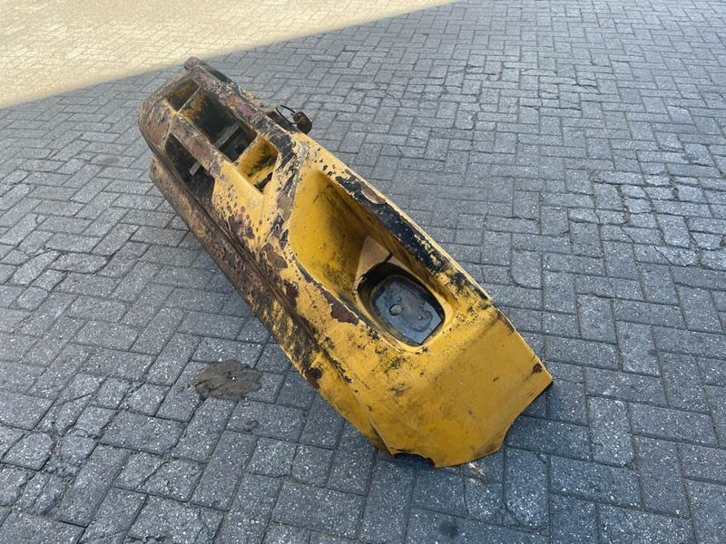 Volvo L30G - Counterweight/Heckgewicht/Contragewicht - Рама/ Шасси для Строительной техники: фото 4 Volvo L30G - Counterweight/Heckgewicht/Contragewicht - Рама/ Шасси для Строительной техники: фото 4