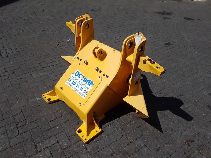 Volvo L30G-VOE11308094/VOE11307440-Chassis/Frame - Рама/ Шасси для Строительной техники: фото 1 Volvo L30G-VOE11308094/VOE11307440-Chassis/Frame - Рама/ Шасси для Строительной техники: фото 1