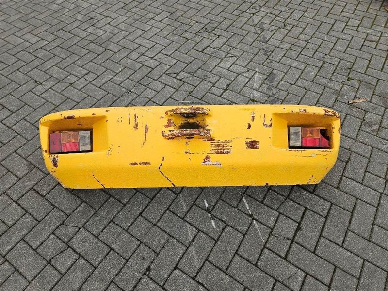 Volvo L35B-ZM2811946-Counterweight/Heckgewicht - Рама/ Шасси для Строительной техники: фото 1 Volvo L35B-ZM2811946-Counterweight/Heckgewicht - Рама/ Шасси для Строительной техники: фото 1