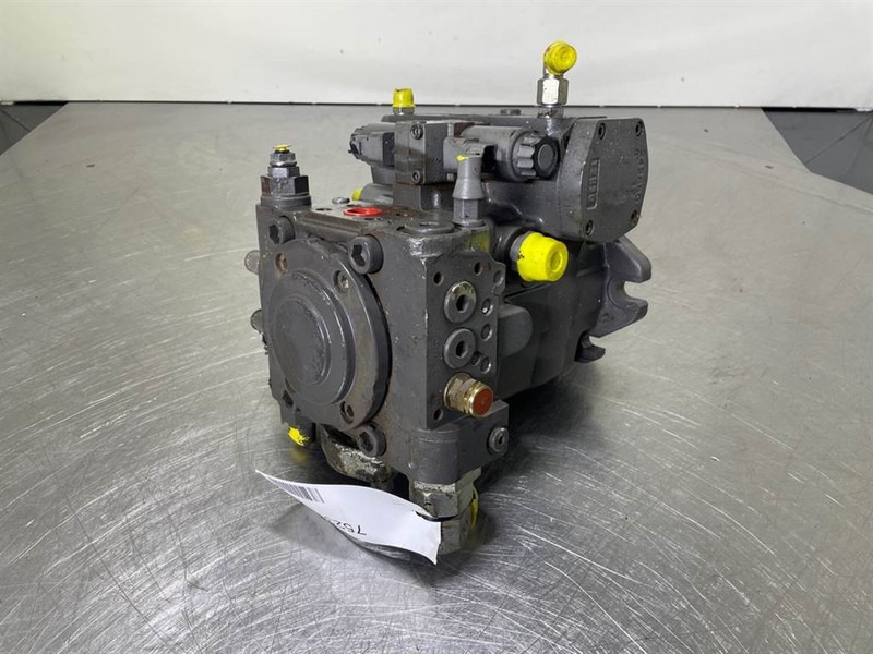 Volvo L35G-15222845-Drive pump/Fahrpumpe/Rijpomp - Гидравлика для Строительной техники: фото 4 Volvo L35G-15222845-Drive pump/Fahrpumpe/Rijpomp - Гидравлика для Строительной техники: фото 4