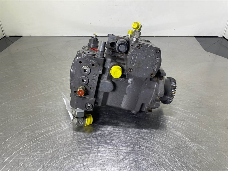 Volvo L35G-15222845-Drive pump/Fahrpumpe/Rijpomp - Гидравлика для Строительной техники: фото 3 Volvo L35G-15222845-Drive pump/Fahrpumpe/Rijpomp - Гидравлика для Строительной техники: фото 3