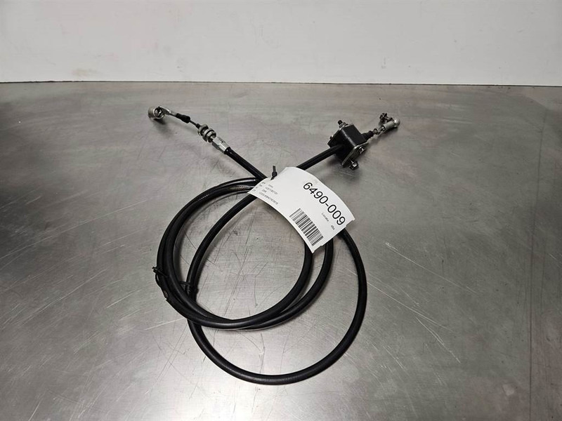 Volvo L40B-ZM2812373-Throttle cable/Gaszug/Gaskabel - Рама/ Шасси для Строительной техники: фото 2 Volvo L40B-ZM2812373-Throttle cable/Gaszug/Gaskabel - Рама/ Шасси для Строительной техники: фото 2