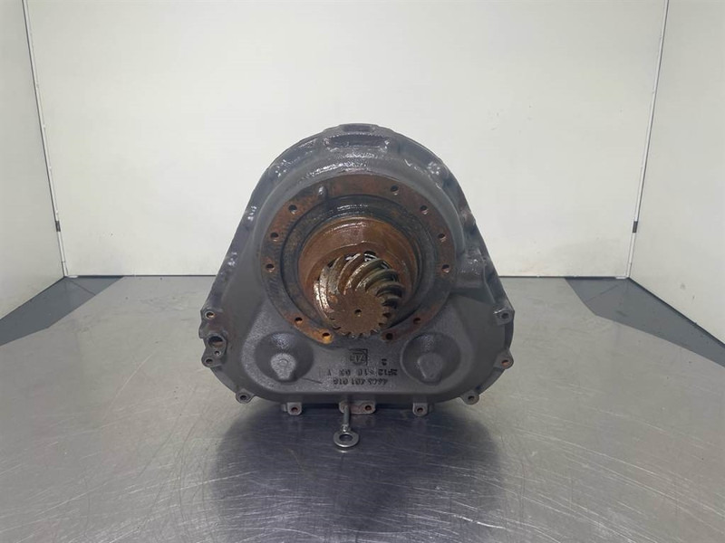 Volvo L45F-ZF 4663002009-Transmission/Getriebe - Коробка передач для Строительной техники: фото 3 Volvo L45F-ZF 4663002009-Transmission/Getriebe - Коробка передач для Строительной техники: фото 3