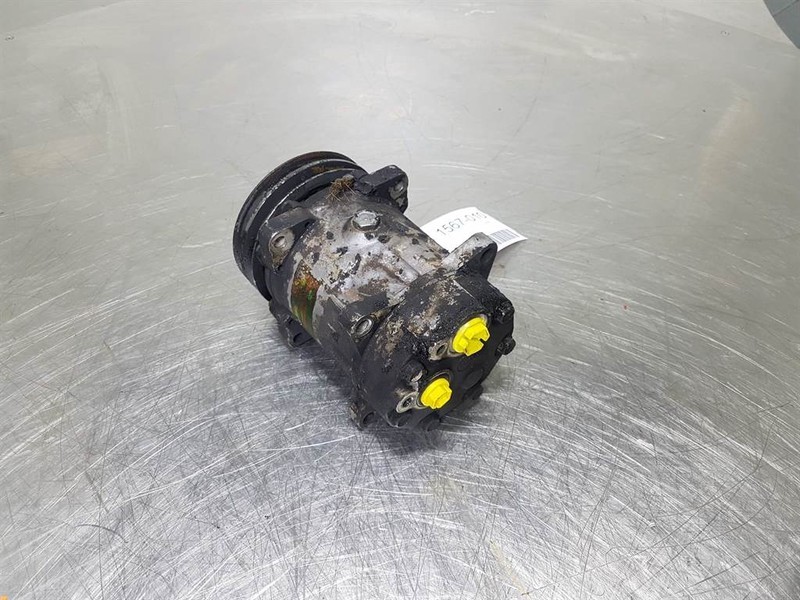 Volvo -Sanden SD7H15-Compressor/Kompressor/Aircopomp - Компрессор кондиционера для Строительной техники: фото 3 Volvo -Sanden SD7H15-Compressor/Kompressor/Aircopomp - Компрессор кондиционера для Строительной техники: фото 3