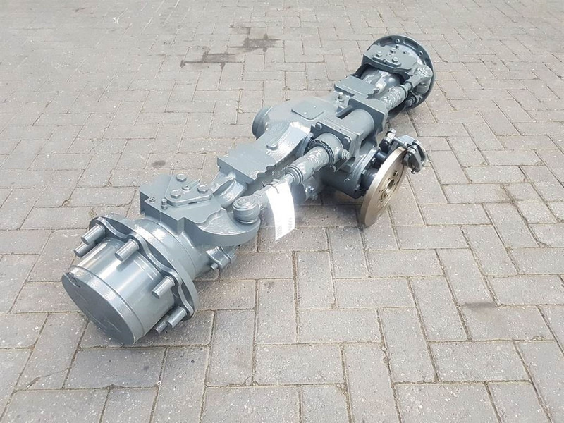 WACKER NEUSON 1000051657-Carraro 26.16UP-148147-Axle/Achse/As - Ось и запчасти для Строительной техники: фото 2 WACKER NEUSON 1000051657-Carraro 26.16UP-148147-Axle/Achse/As - Ось и запчасти для Строительной техники: фото 2