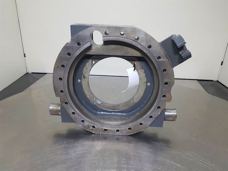 WACKER NEUSON 1000068656-Tilting console/Kippkonsole/Kantelstuk - Рама/ Шасси для Строительной техники: фото 4 WACKER NEUSON 1000068656-Tilting console/Kippkonsole/Kantelstuk - Рама/ Шасси для Строительной техники: фото 4