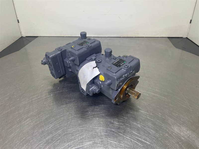WACKER NEUSON 1000153991-Rexroth A10VG28DGDM2/10R-Drive pump - Гидравлика для Строительной техники: фото 3 WACKER NEUSON 1000153991-Rexroth A10VG28DGDM2/10R-Drive pump - Гидравлика для Строительной техники: фото 3