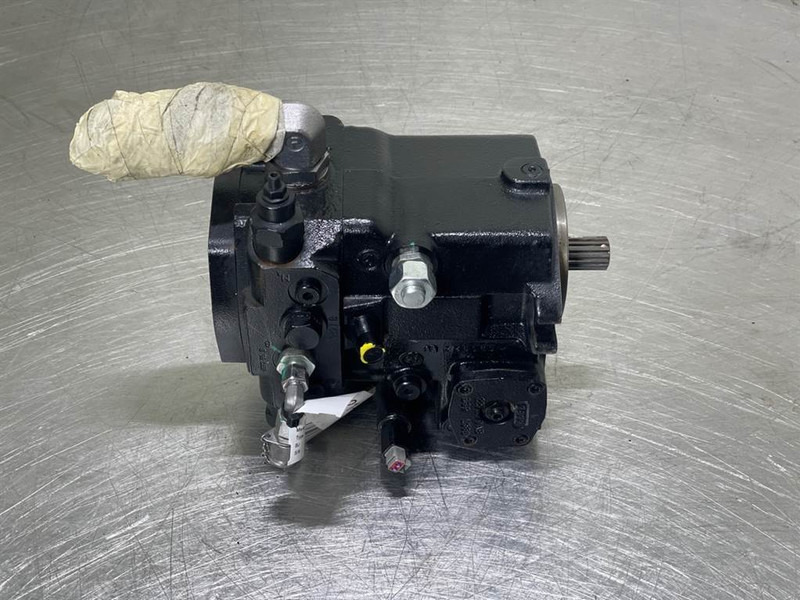 WACKER NEUSON 1000389457-Rexroth-Drive pump/Fahrpumpe/Rijpomp - Гидравлика для Строительной техники: фото 4 WACKER NEUSON 1000389457-Rexroth-Drive pump/Fahrpumpe/Rijpomp - Гидравлика для Строительной техники: фото 4