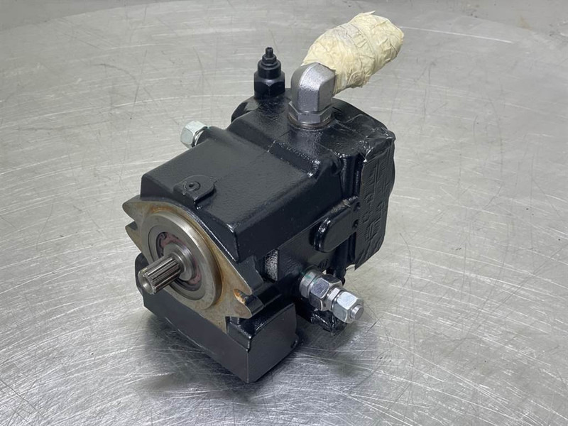 WACKER NEUSON 1000389457-Rexroth-Drive pump/Fahrpumpe/Rijpomp - Гидравлика для Строительной техники: фото 1 WACKER NEUSON 1000389457-Rexroth-Drive pump/Fahrpumpe/Rijpomp - Гидравлика для Строительной техники: фото 1