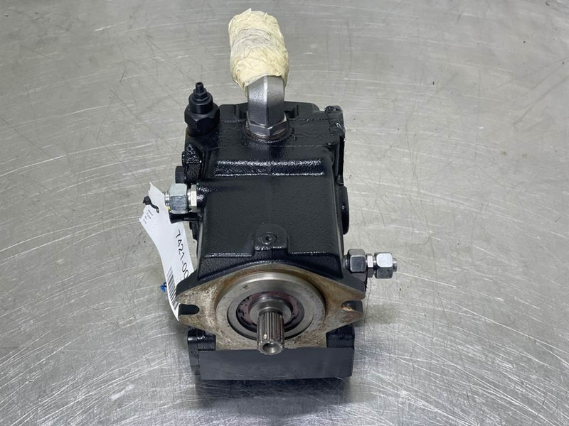 WACKER NEUSON 1000389457-Rexroth-Drive pump/Fahrpumpe/Rijpomp - Гидравлика для Строительной техники: фото 2 WACKER NEUSON 1000389457-Rexroth-Drive pump/Fahrpumpe/Rijpomp - Гидравлика для Строительной техники: фото 2