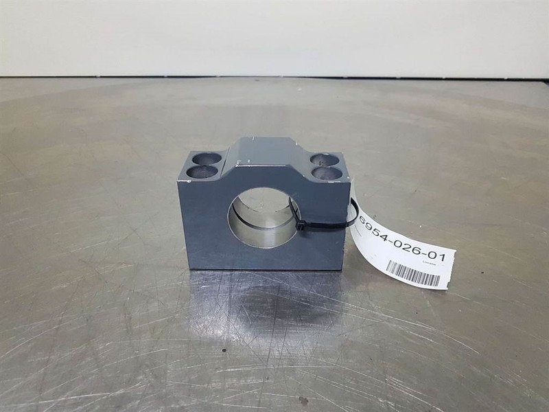 WACKER NEUSON - Bearing block/Kippkonsole Lagerblock/Lagerblok - Рама/ Шасси для Строительной техники: фото 1 WACKER NEUSON - Bearing block/Kippkonsole Lagerblock/Lagerblok - Рама/ Шасси для Строительной техники: фото 1