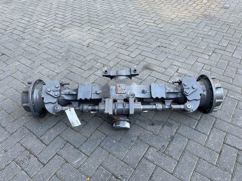 WACKER NEUSON -Kramer-Carraro 26.16UP-149071-Axle/Achse/As - Ось и запчасти для Строительной техники: фото 1 WACKER NEUSON -Kramer-Carraro 26.16UP-149071-Axle/Achse/As - Ось и запчасти для Строительной техники: фото 1