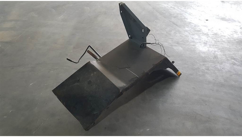 Werklust WG 35 D - Fender/Kotflügel/Spatbord - Крыло для Строительной техники: фото 4 Werklust WG 35 D - Fender/Kotflügel/Spatbord - Крыло для Строительной техники: фото 4