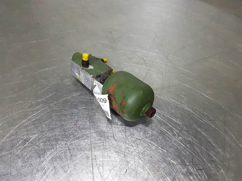 Werklust WG35B-Vickers 527517-Valve/Ventile/Ventiel - Гидравлика для Строительной техники: фото 3 Werklust WG35B-Vickers 527517-Valve/Ventile/Ventiel - Гидравлика для Строительной техники: фото 3